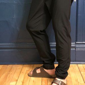 Mens Gaiam Traveler Jogger Pants